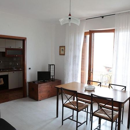 Apartament Casa Edda Brenzone sul Garda Zewnętrze zdjęcie