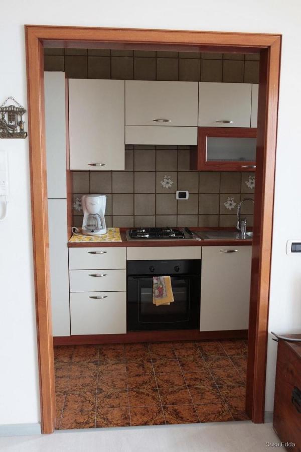 Apartament Casa Edda Brenzone sul Garda Zewnętrze zdjęcie