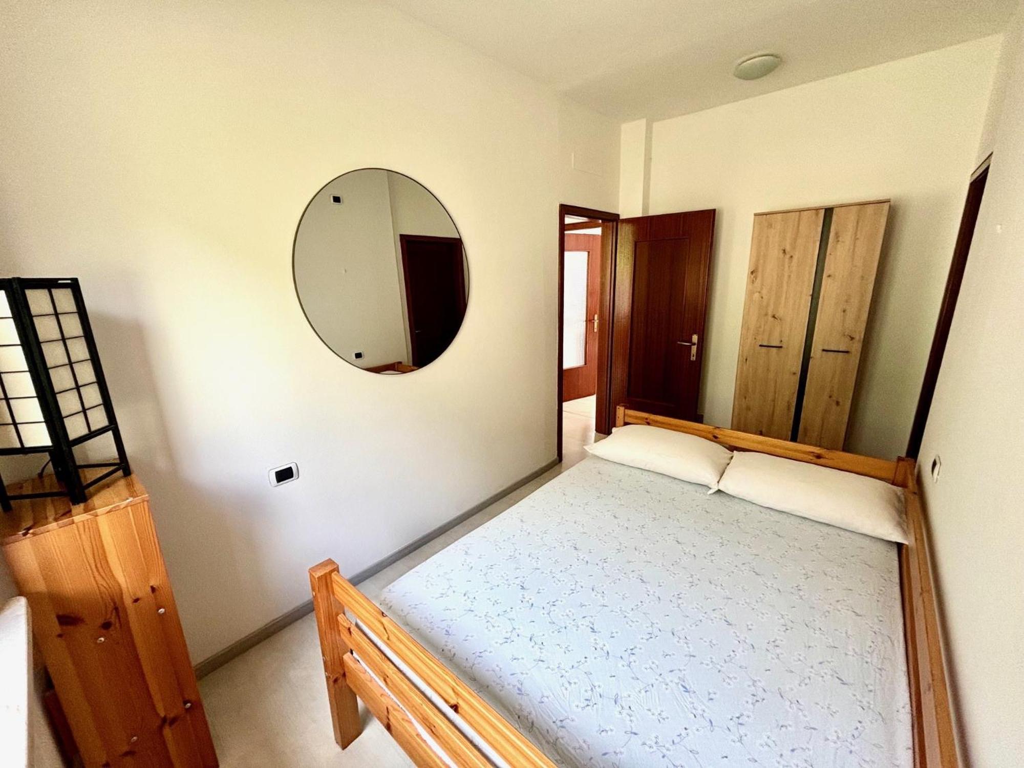 Apartament Casa Edda Brenzone sul Garda Zewnętrze zdjęcie
